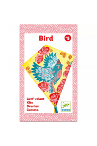 Leteći zmaj - Rajska ptica