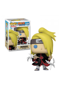Funko Pop Animation: Naruto- Deidara