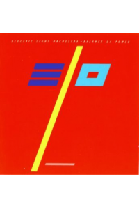 Electric Light Orchestra - Balance Of Power CD - omot