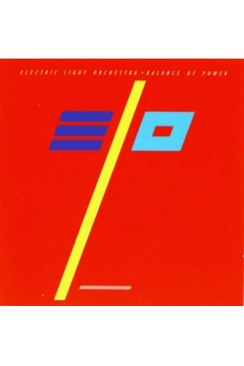 Electric Light Orchestra - Balance Of Power CD - omot