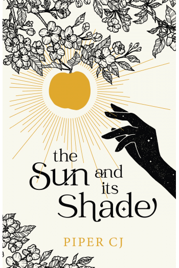 Sun And Its Shade - naslovnica
