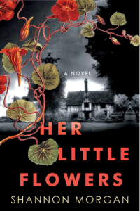 Her Little Flowers - naslovnica