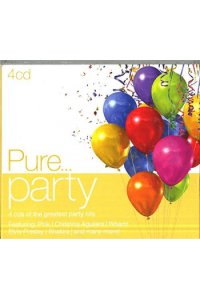 Pure...Party