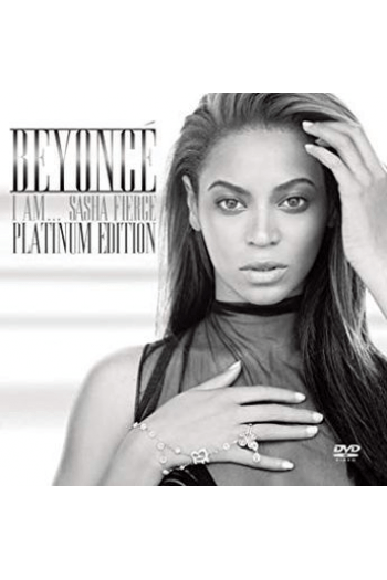 Beyonce - I Am...Sasha Fierce  (platinum edition) CD - omot