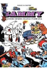 Gorile između klana i Vatikana