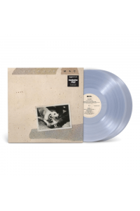 Fleetwood Mac - Tusk (Clear Vinyl) LP - omot