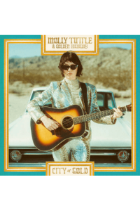 City Of Gold (Black Vinyl)