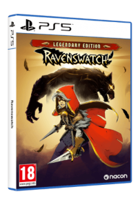 Ravenswatch: Legendary Edition