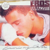 Eros Ramazzotti - Cuori Agitati (remastered orange vinyl) LP - omot
