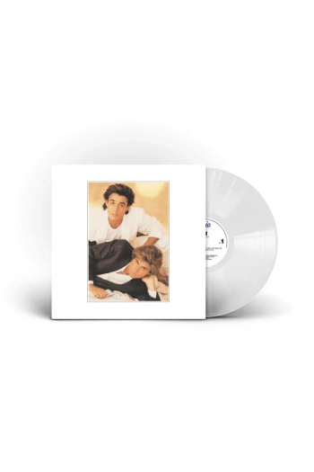 Wham! - Make It Big (ltd.white vinyl) LP - omot