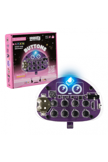 Circuitmess Buttons - slika proizvoda