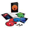 David Gilmour - Live At The Circus Maximus DVD - omot