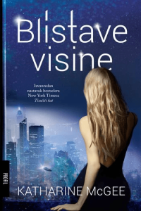 Blistave visine - naslovnica