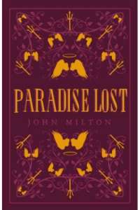 Paradise Lost (Annotated Edition (Great Poets series)) - naslovnica