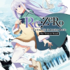 Re:Zero -Starting Life in Another World-, The Frozen Bond, Vol. 1 (Manga) - naslovnica