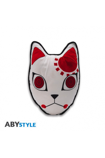 Demon Slayer - Cushion - Warding Mask  - slika proizvoda