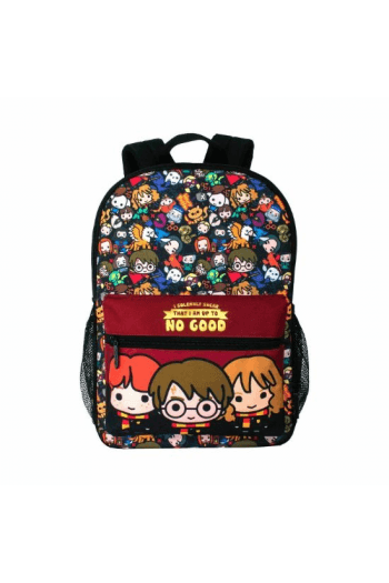 Blue Sky Harry Potter Kawaii Backpack - slika proizvoda