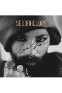 Božo Vrećo - Sevdahology LP - omot