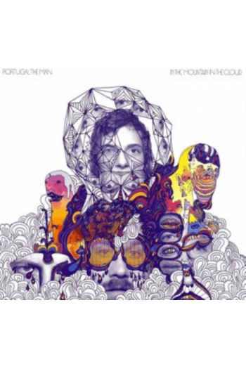 Portugal. The Man - In The Mountain In The Cloud LP - omot