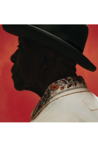 Buddy Guy - Aint Done With The Blues CD - omot