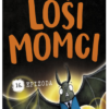 Loši momci 16 - naslovnica