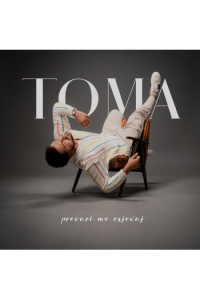 Toma – Prevari me osjećaj (CD) glazbeno izdanje