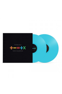 Ed Sheeran - +-=/x Tour Collection Limited 2LP LP - omot