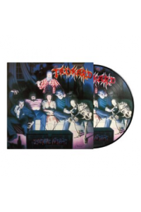 Tankard - Zombie Attack (Picture Vinyl) LP - omot