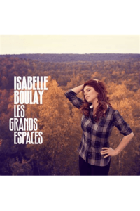 Les Grands Espaces