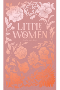 Little Women - naslovnica