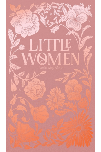 Little Women - naslovnica