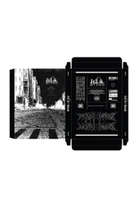 Fe3O4: Break (Poster Ver.)