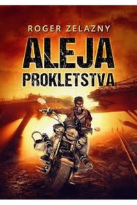 Aleja prokletstva - naslovnica