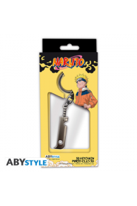 Naruto - Keychain 3D ZabuzaS Sword