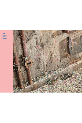 BTS - You Never Walk Alone [Pink ver.] CD - omot