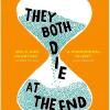 They Both Die at the End - naslovnica