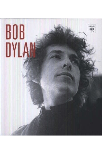 Bob Dylan - Music & Photos CD - omot