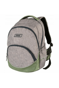 Ruksak Target Flow pack Grey 26291
