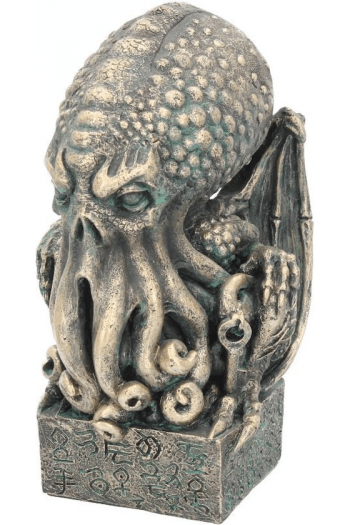 Nemesis Now Cthulhu 17cm - slika proizvoda