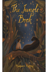 The Jungle Book - naslovnica
