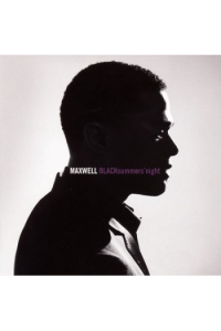 Maxwell - BLACK Summers Night 1 CD - omot