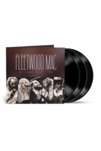 Fleetwod Mac - Mirage Tour 82 LP - omot