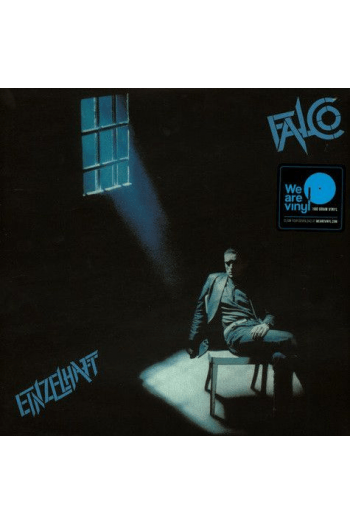 Falco - Einzelhaft LP - omot