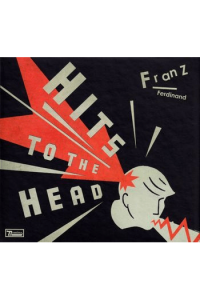 Hits To The Head Deluxe Cd