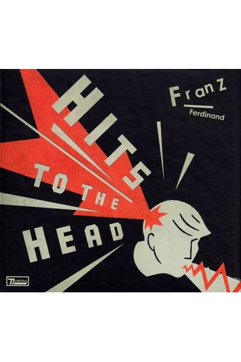 Franz Ferdinand - Hits To The Head Deluxe Cd CD - omot