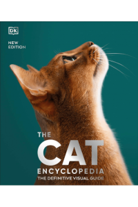 The Cat Encyclopedia - naslovnica