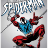 Amazing Spider-Man Epic Collection: Theclone Saga (Strip) - naslovnica