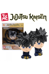 YuMe Jujutsu Kaisen Bobble Hero Megumi Fushiguro - slika proizvoda