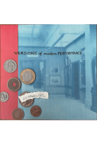 Horsegirl - Versions Of Modern Performance LP - omot