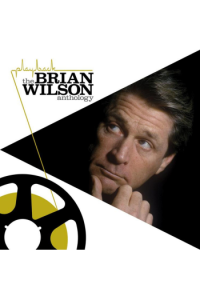 Brian Wilson - Playback (The Brian Wilson Anthology) LP - omot